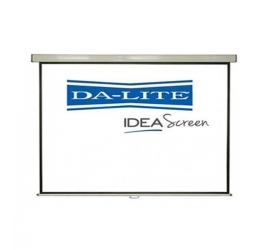 Màn chiếu điện Dalite ELV300-150