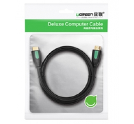 HDMI 2 UGREEN CABLE 1M5 FULL COPPER